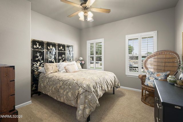 611 Rabe Way, Carson City, NV 89701