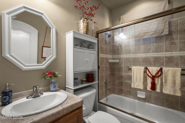 611 Rabe Way, Carson City, NV 89701