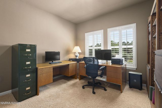 611 Rabe Way, Carson City, NV 89701
