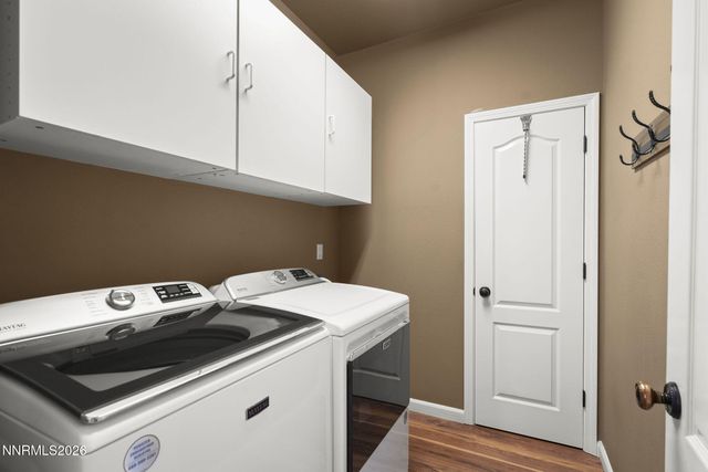 611 Rabe Way, Carson City, NV 89701