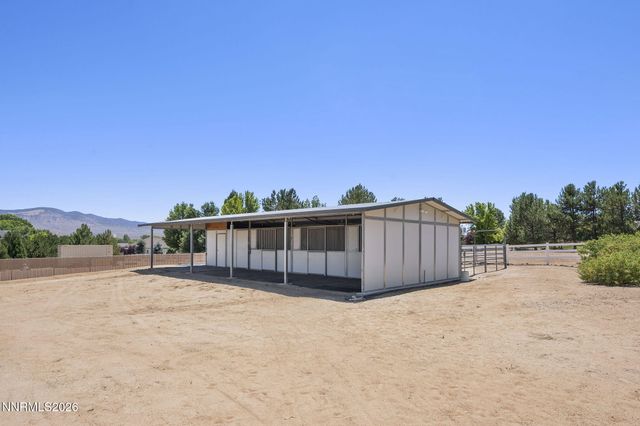611 Rabe Way, Carson City, NV 89701