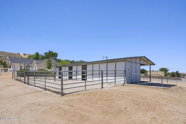 611 Rabe Way, Carson City, NV 89701