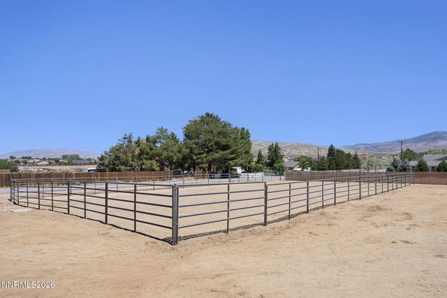 611 Rabe Way, Carson City, NV 89701
