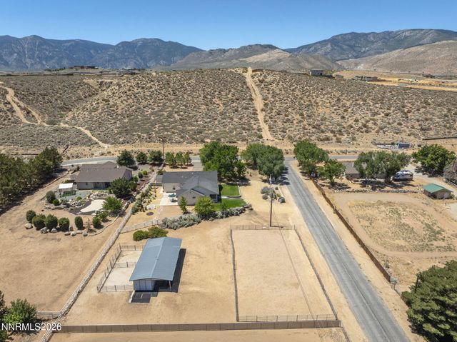 611 Rabe Way, Carson City, NV 89701