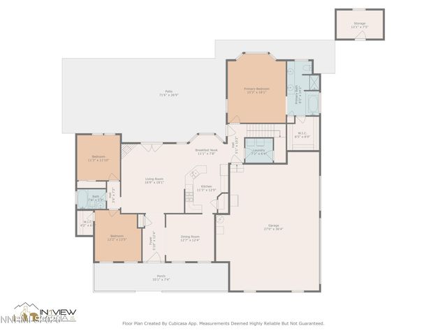 611 Rabe Way, Carson City, NV 89701