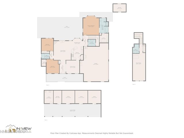 611 Rabe Way, Carson City, NV 89701