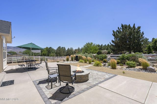 611 Rabe Way, Carson City, NV 89701