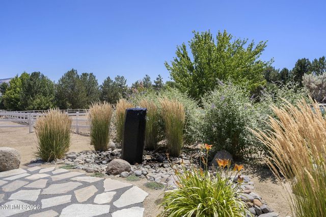 611 Rabe Way, Carson City, NV 89701