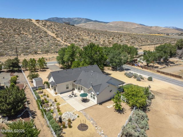 611 Rabe Way, Carson City, NV 89701