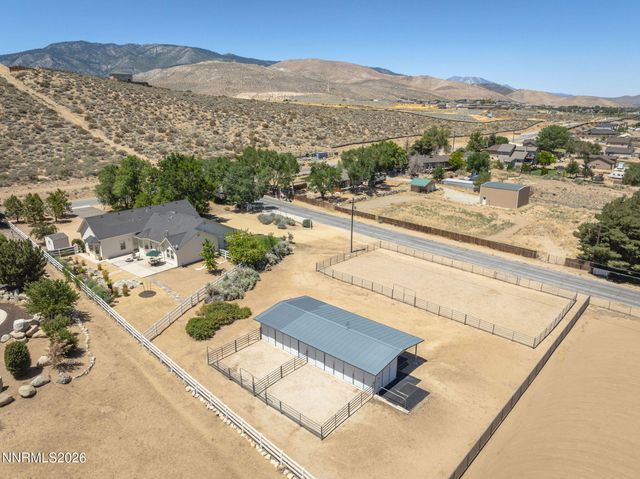 611 Rabe Way, Carson City, NV 89701
