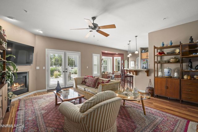 611 Rabe Way, Carson City, NV 89701
