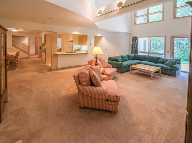 117 Ledgewood Road F3 w/F4 Garage, Ludlow, VT 05149