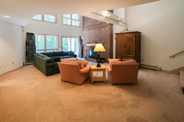 117 Ledgewood Road F3 w/F4 Garage, Ludlow, VT 05149