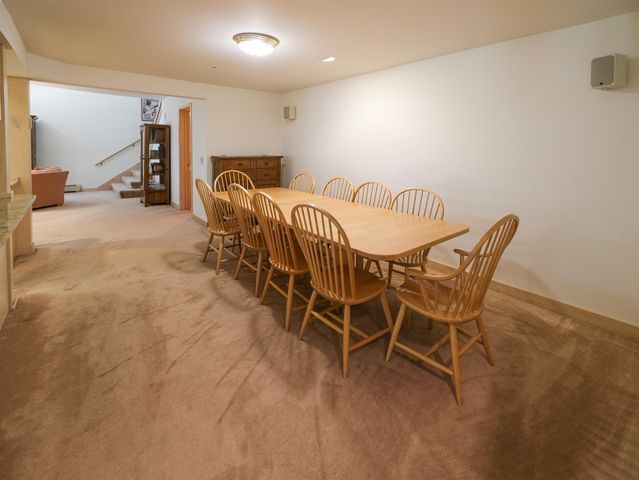 117 Ledgewood Road F3 w/F4 Garage, Ludlow, VT 05149