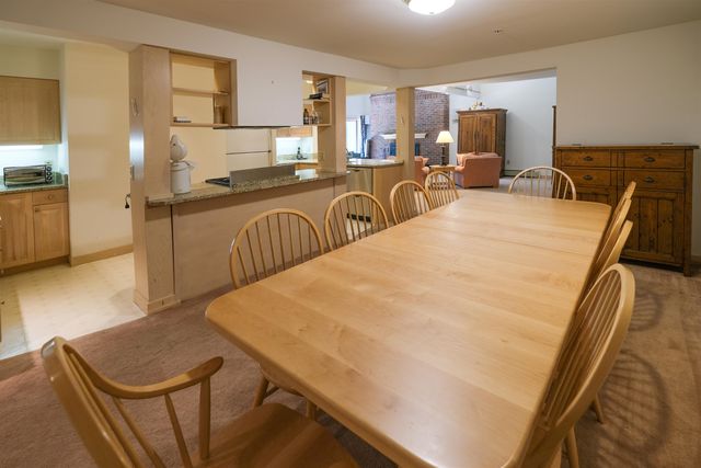 117 Ledgewood Road F3 w/F4 Garage, Ludlow, VT 05149