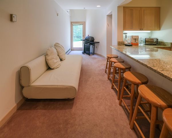 117 Ledgewood Road F3 w/F4 Garage, Ludlow, VT 05149
