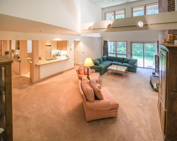 117 Ledgewood Road F3 w/F4 Garage, Ludlow, VT 05149