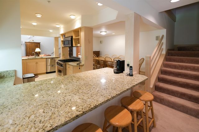 117 Ledgewood Road F3 w/F4 Garage, Ludlow, VT 05149