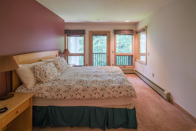 117 Ledgewood Road F3 w/F4 Garage, Ludlow, VT 05149
