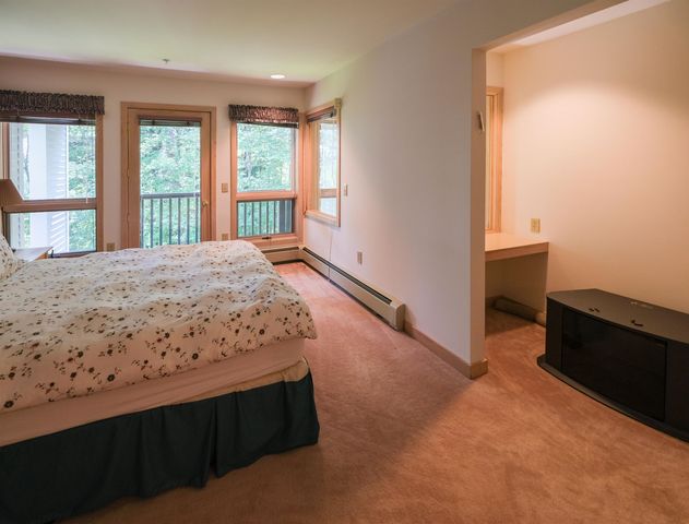 117 Ledgewood Road F3 w/F4 Garage, Ludlow, VT 05149