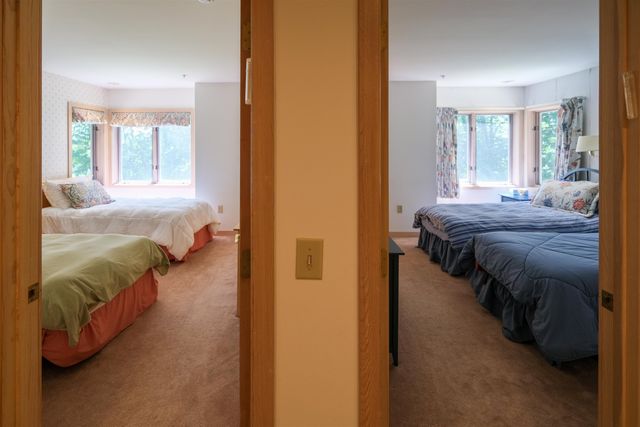 117 Ledgewood Road F3 w/F4 Garage, Ludlow, VT 05149