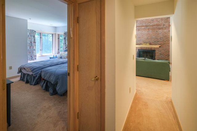 117 Ledgewood Road F3 w/F4 Garage, Ludlow, VT 05149