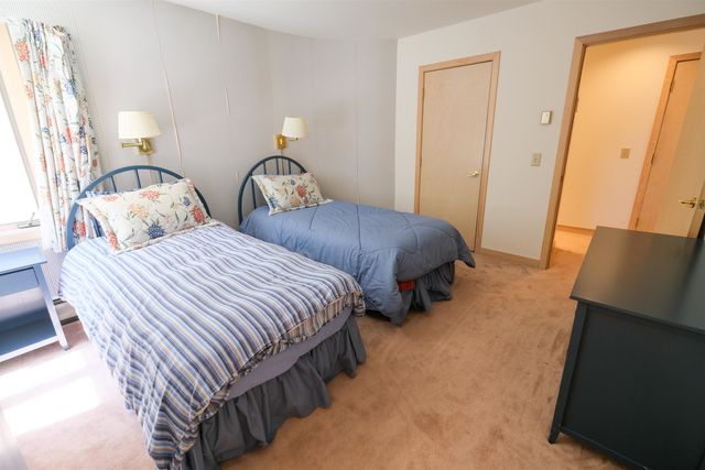 117 Ledgewood Road F3 w/F4 Garage, Ludlow, VT 05149