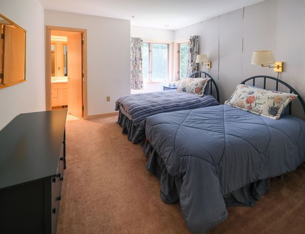 117 Ledgewood Road F3 w/F4 Garage, Ludlow, VT 05149