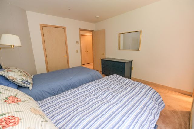117 Ledgewood Road F3 w/F4 Garage, Ludlow, VT 05149