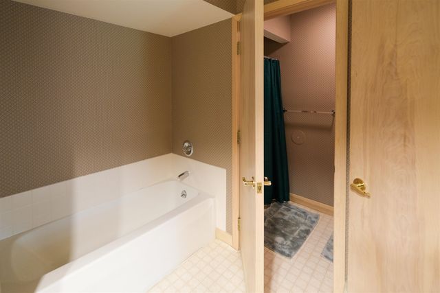 117 Ledgewood Road F3 w/F4 Garage, Ludlow, VT 05149