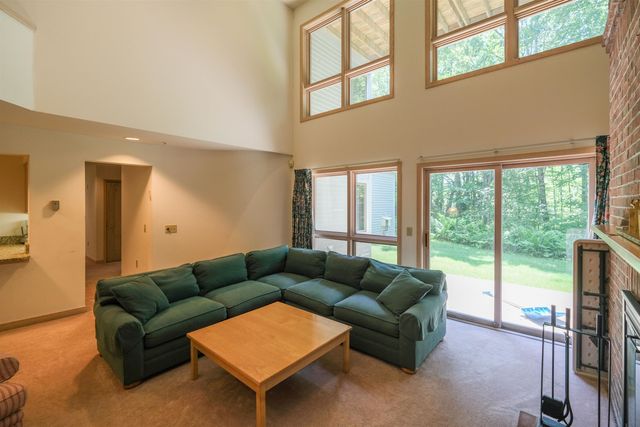 117 Ledgewood Road F3 w/F4 Garage, Ludlow, VT 05149