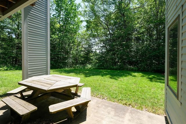 117 Ledgewood Road F3 w/F4 Garage, Ludlow, VT 05149