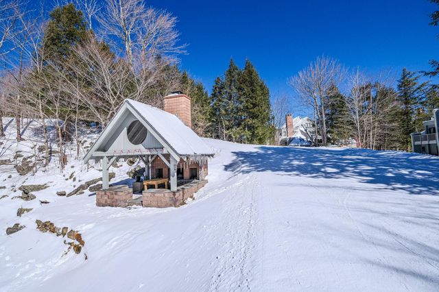 117 Ledgewood Road F3 w/F4 Garage, Ludlow, VT 05149