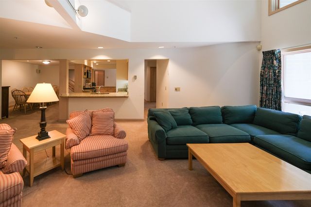 117 Ledgewood Road F3 w/F4 Garage, Ludlow, VT 05149