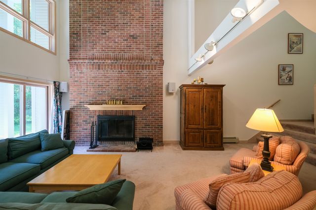 117 Ledgewood Road F3 w/F4 Garage, Ludlow, VT 05149