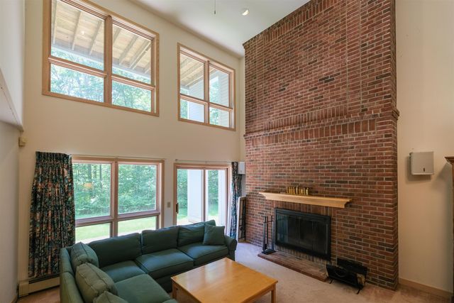 117 Ledgewood Road F3 w/F4 Garage, Ludlow, VT 05149