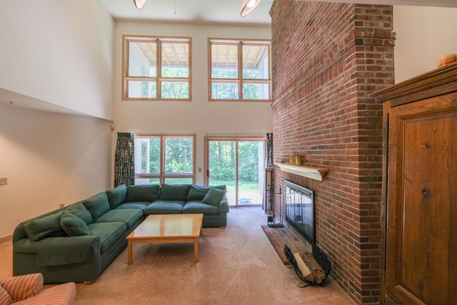 117 Ledgewood Road F3 w/F4 Garage, Ludlow, VT 05149