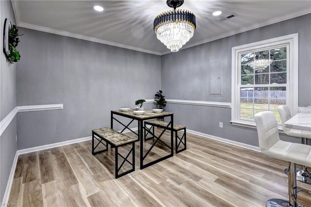 2505 Low Ground RD, Hayes, VA 23072