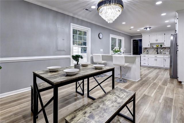 2505 Low Ground RD, Hayes, VA 23072