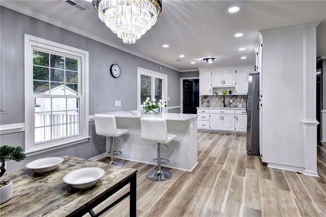 2505 Low Ground RD, Hayes, VA 23072