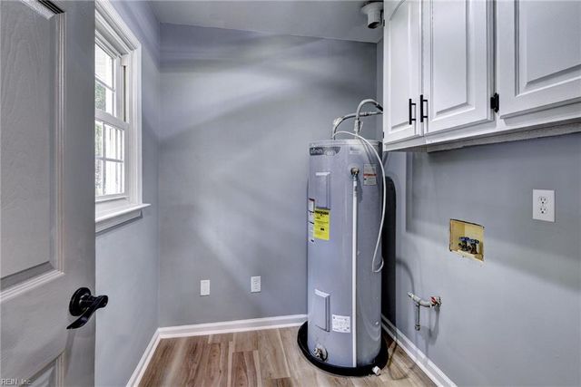 2505 Low Ground RD, Hayes, VA 23072