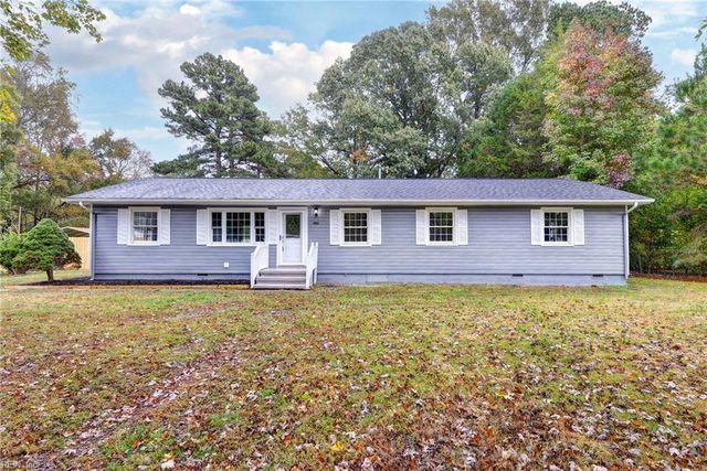 2505 Low Ground RD, Hayes, VA 23072