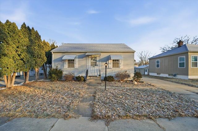 1171 Liberty Avenue, Waterloo, IA 50702