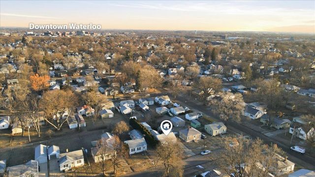 1171 Liberty Avenue, Waterloo, IA 50702