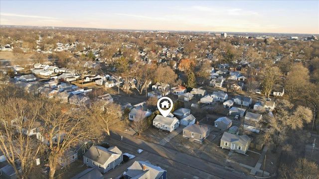 1171 Liberty Avenue, Waterloo, IA 50702