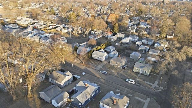 1171 Liberty Avenue, Waterloo, IA 50702