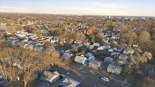 1171 Liberty Avenue, Waterloo, IA 50702