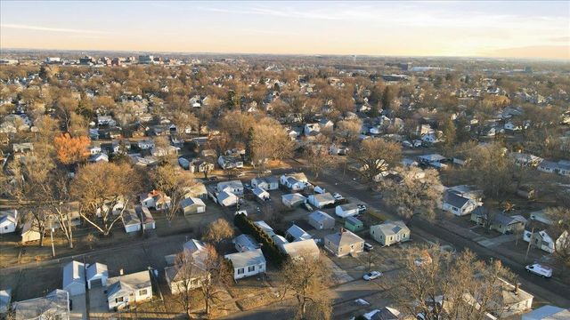 1171 Liberty Avenue, Waterloo, IA 50702