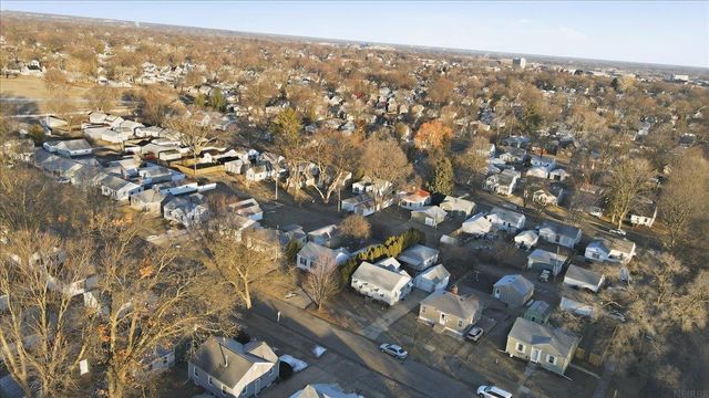 1171 Liberty Avenue, Waterloo, IA 50702