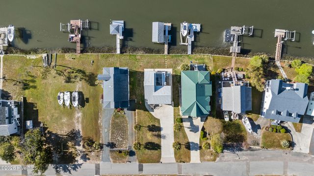 103 E Island Drive, Oak Island, NC 28465